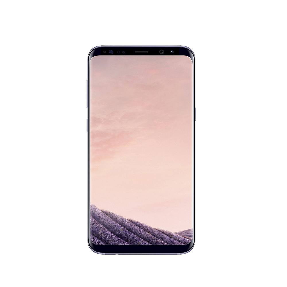 Galaxy Smart Edge