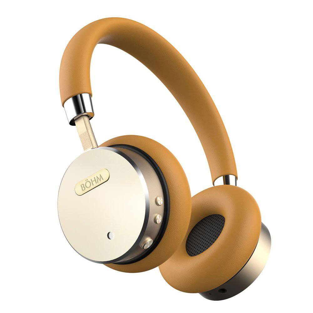 Bluetooth Headphones