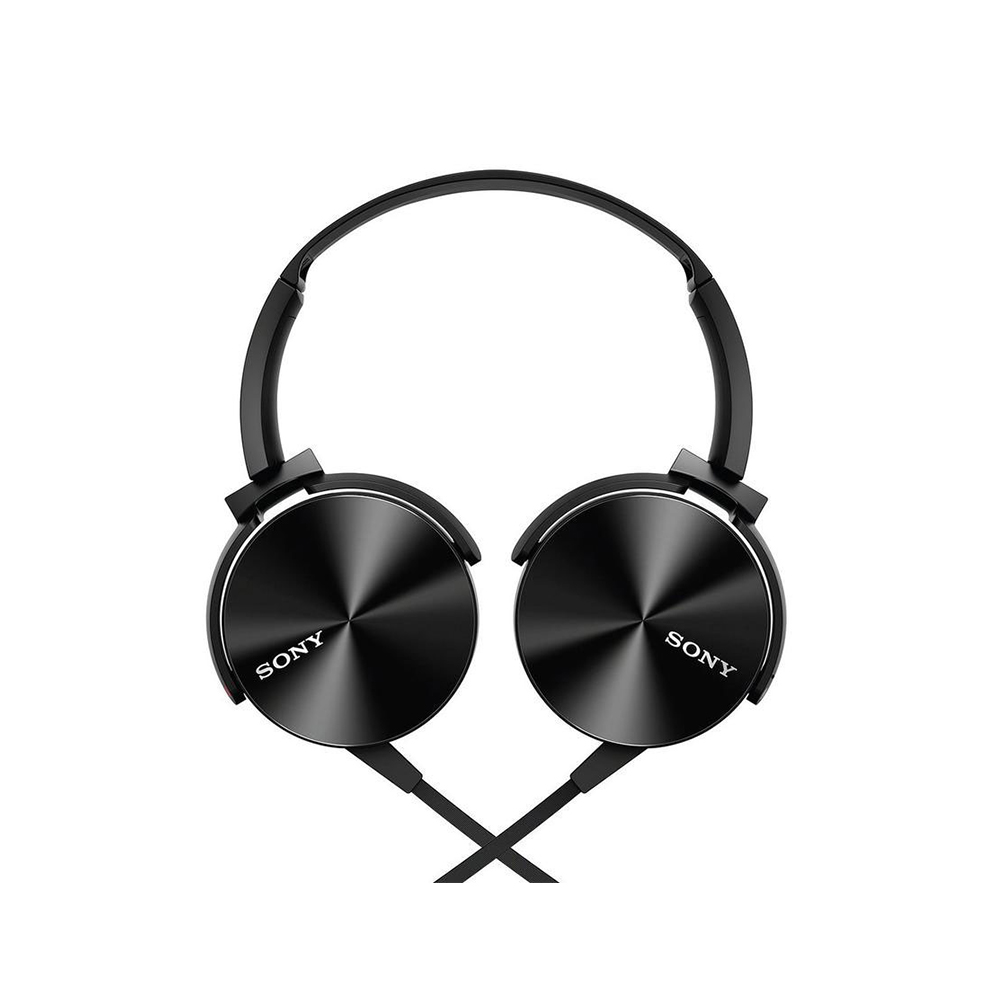 Noise Cancelling Headphones