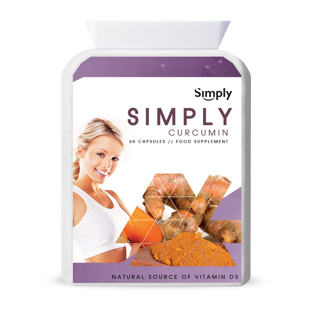 Simply Curcumin