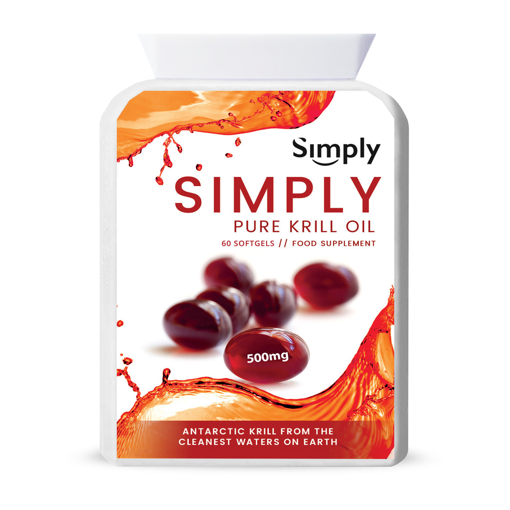 Simply Krill