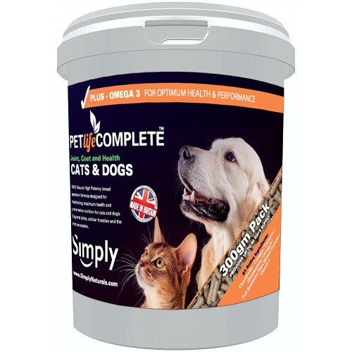 Simply PetLife