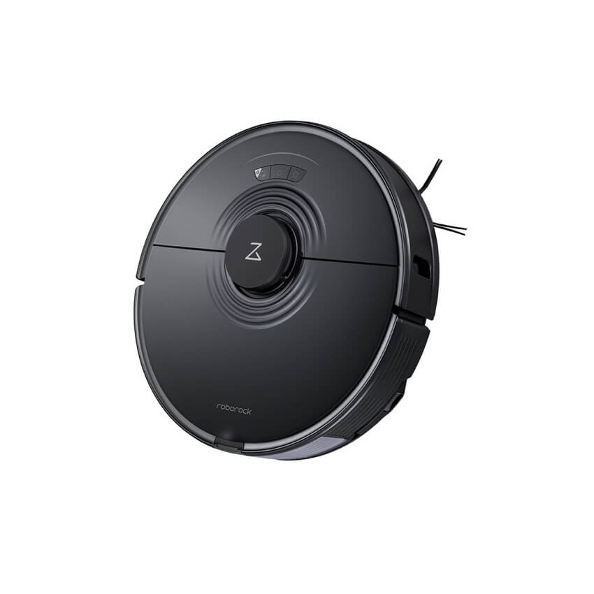 Roborock S7 robot vacuum cleaner for home sonic mopping ultrasonic carpet clean alexa mop lifting upgrade for S5 max - Image 5