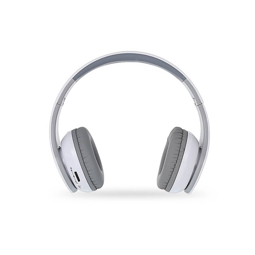 Kinganda BT513 Foldable Bluetooth Headphones with Mic - Image 5