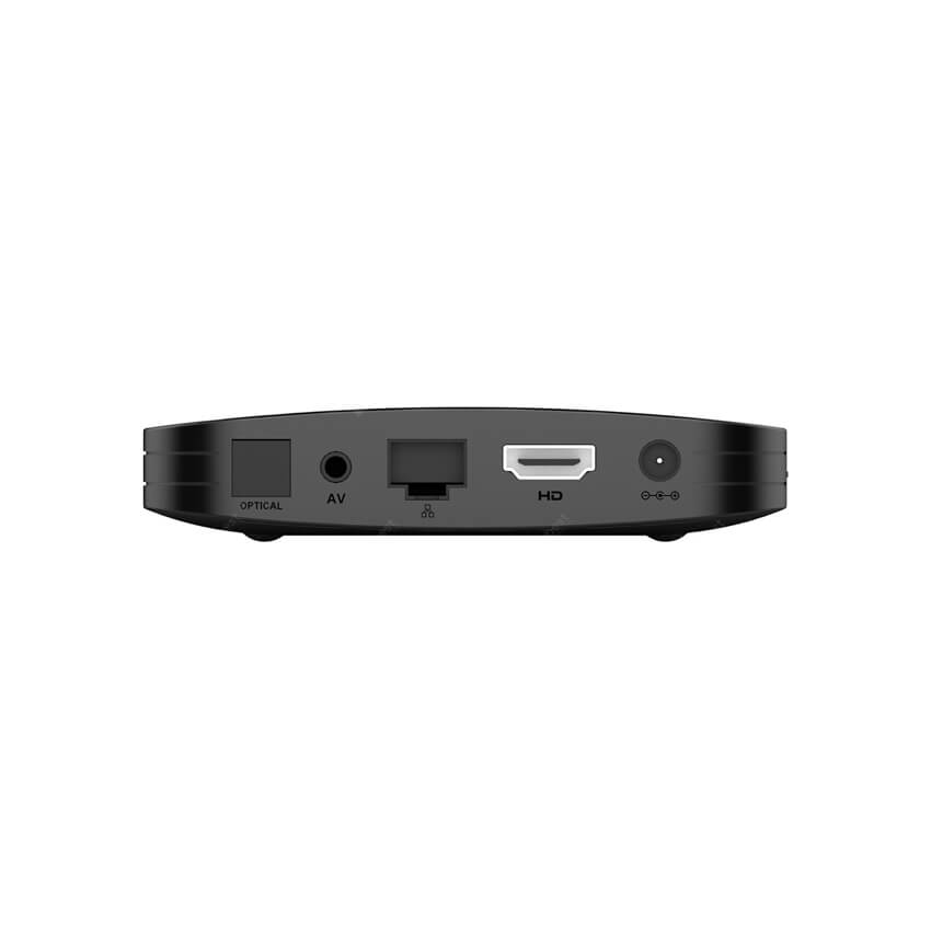 T95X2 TV Box 2GB DDR4 + 16GB ROM - Black 2GB DDR4+16GB ROM - Image 3