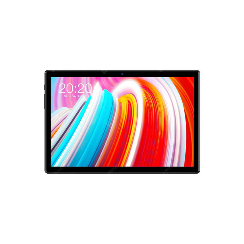 Teclast M40 10.1 inch Android 10.0 Tablet PC UNISOC T618 Octa Core 6GB RAM 128GB ROM 4G LTE Full HD - Image 3