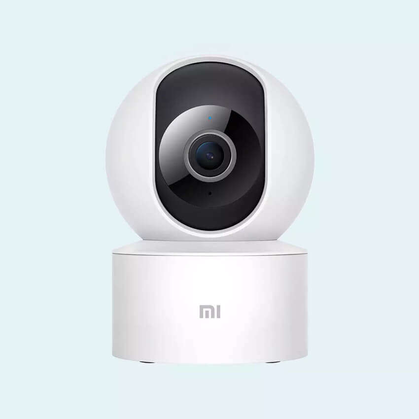 Xiaomi MiJIA 360° PTZ IP Camera SE Horizontal Angle 1080P Infrared Night Vision AI Humanoid Detection - Image 4