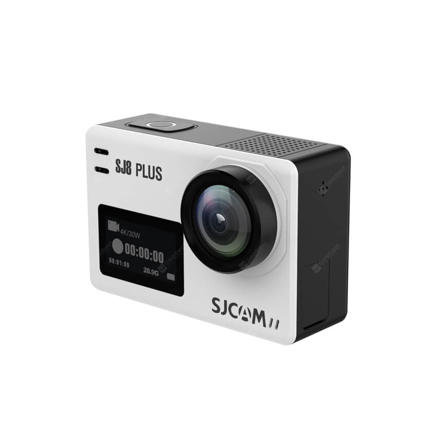 SJ8 Air 1290P 4K 60fps Action Camera WIFI Remote Control Waterproof Sports DV FPV Camera - Image 2