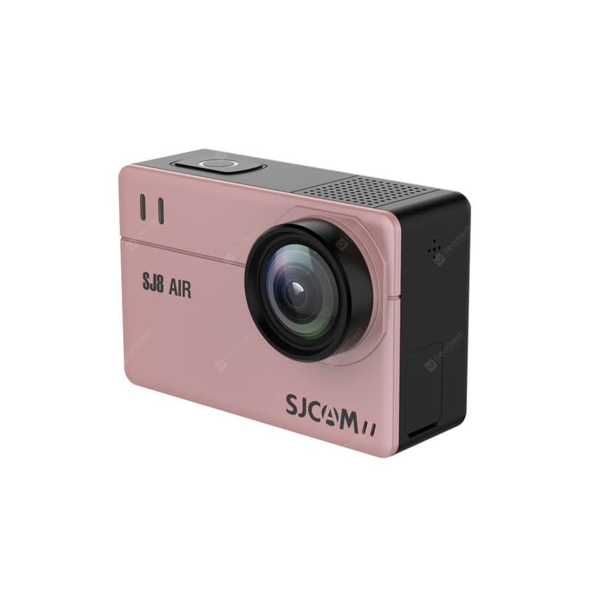 SJ8 Air 1290P 4K 60fps Action Camera WIFI Remote Control Waterproof Sports DV FPV Camera - Image 3