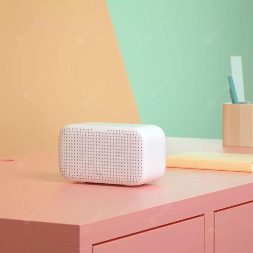 Redmi Xiaoai Speaker Play 2.4GHz 1.75 Inch Voice Remote Control Music Player Bluetooth 4.2 Mi Speaker For Android Iphone - Image 4