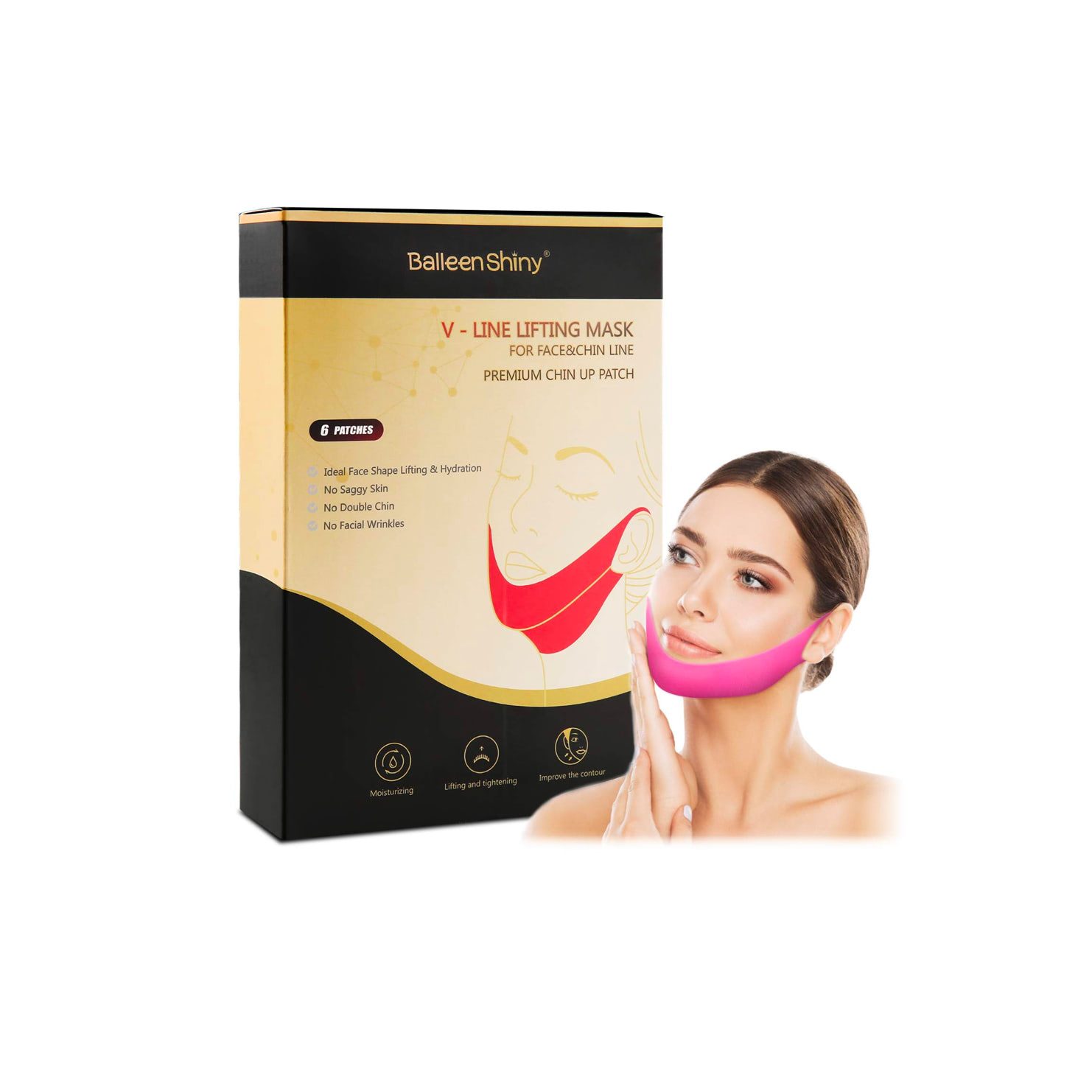 InstaBoost Conditioning Color Masque - Image 3